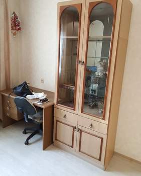 2-к квартира, на длительный срок, 52м2, 3/9 этаж