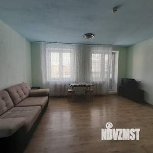 Студия квартира, на длительный срок, 27м2, 2/3 этаж