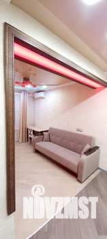 1-к квартира, посуточно, 50м2, 13/14 этаж