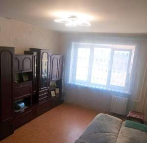 1-к квартира, на длительный срок, 41м2, 8/10 этаж