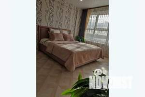 1-к квартира, посуточно, 31м2, 14/18 этаж