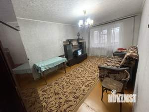 2-к квартира, на длительный срок, 47м2, 4/5 этаж