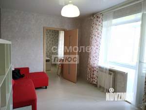 2-к квартира, на длительный срок, 43м2, 3/9 этаж