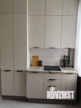 1-к квартира, на длительный срок, 40м2, 7/10 этаж