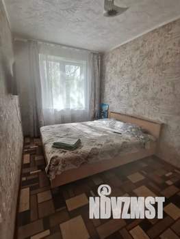 2-к квартира, посуточно, 37м2, 4/5 этаж