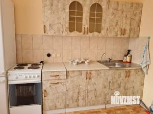 1-к квартира, на длительный срок, 39м2, 6/14 этаж
