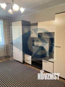 1-к квартира, на длительный срок, 31м2, 1/5 этаж