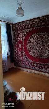 2-к квартира, на длительный срок, 42м2, 1/2 этаж