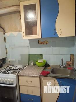 2-к квартира, на длительный срок, 49м2, 3/5 этаж