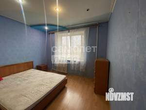 2-к квартира, на длительный срок, 53м2, 9/9 этаж