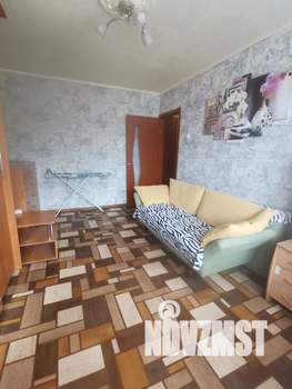 2-к квартира, посуточно, 37м2, 4/5 этаж