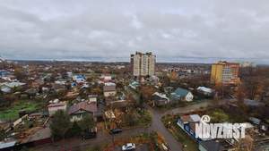 1-к квартира, на длительный срок, 36м2, 9/14 этаж