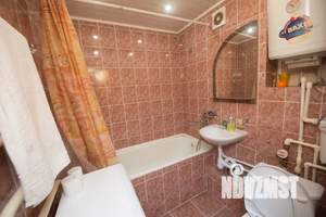 2-к квартира, посуточно, 45м2, 5/5 этаж