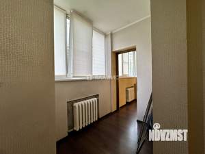 1-к квартира, на длительный срок, 42м2, 2/18 этаж