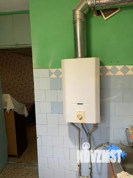 1-к квартира, на длительный срок, 30м2, 5/5 этаж