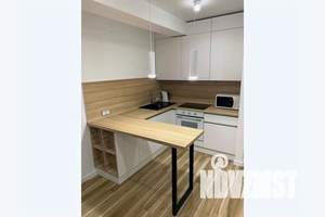 2-к квартира, посуточно, 55м2, 4/20 этаж