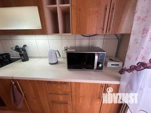 1-к квартира, посуточно, 50м2, 2/11 этаж