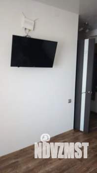 1-к квартира, посуточно, 42м2, 1/5 этаж