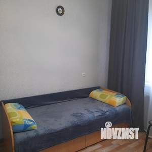1-к квартира, посуточно, 46м2, 7/10 этаж