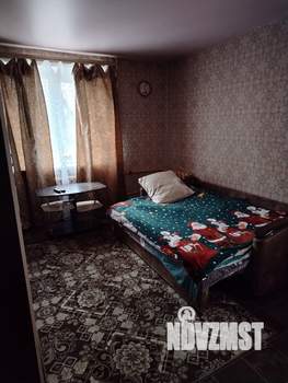 1-к квартира, на длительный срок, 40м2, 1/5 этаж