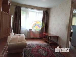 1-к квартира, на длительный срок, 30м2, 5/5 этаж