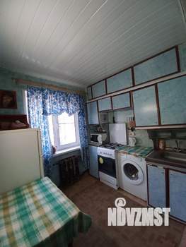 2-к квартира, на длительный срок, 45м2, 1/5 этаж