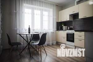 2-к квартира, посуточно, 60м2, 7/9 этаж