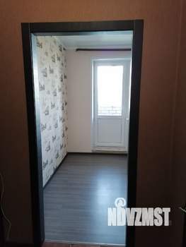 1-к квартира, на длительный срок, 33м2, 9/10 этаж