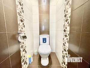 2-к квартира, посуточно, 60м2, 1/1 этаж