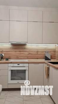 1-к квартира, посуточно, 40м2, 9/12 этаж