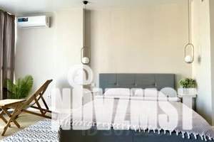 1-к квартира, посуточно, 43м2, 8/20 этаж