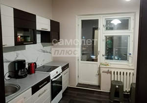 1-к квартира, на длительный срок, 44м2, 8/14 этаж