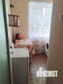 1-к квартира, на длительный срок, 21м2, 3/5 этаж