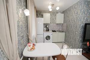 1-к квартира, посуточно, 30м2, 1/5 этаж