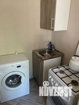 1-к квартира, посуточно, 25м2, 1/5 этаж