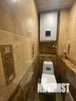 2-к квартира, посуточно, 51м2, 9/9 этаж