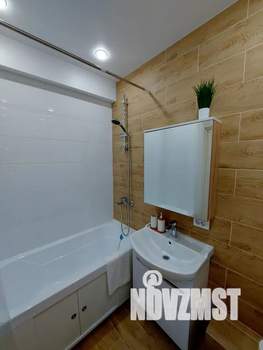 Студия квартира, посуточно, 29м2, 15/17 этаж