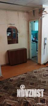 1-к квартира, на длительный срок, 33м2, 2/5 этаж