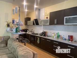2-к квартира, на длительный срок, 85м2, 1/11 этаж