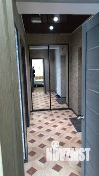 1-к квартира, на длительный срок, 42м2, 7/10 этаж