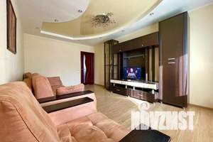 2-к квартира, посуточно, 65м2, 6/9 этаж