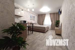 1-к квартира, посуточно, 30м2, 3/18 этаж