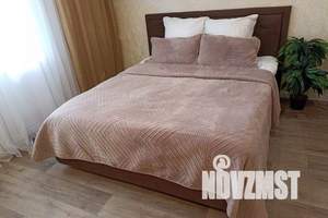 1-к квартира, посуточно, 30м2, 2/18 этаж