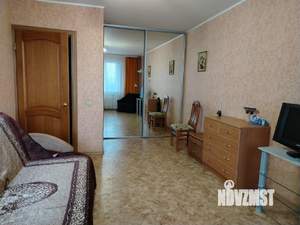 1-к квартира, на длительный срок, 37м2, 7/9 этаж