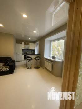 2-к квартира, на длительный срок, 45м2, 3/5 этаж