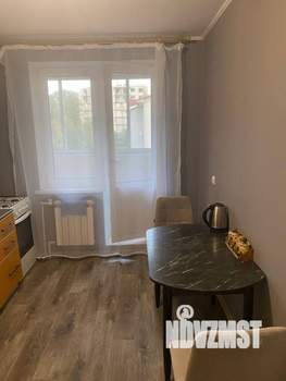 1-к квартира, на длительный срок, 36м2, 3/3 этаж