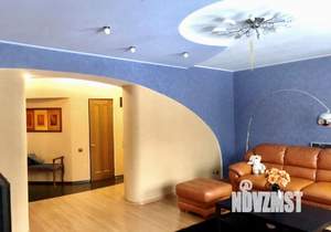 3-к квартира, на длительный срок, 130м2, 3/6 этаж