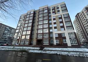 1-к квартира, на длительный срок, 37м2, 9/9 этаж