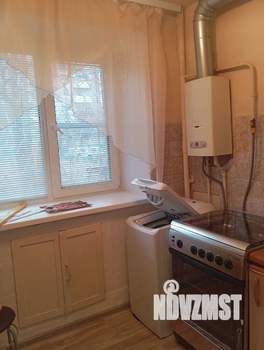 1-к квартира, на длительный срок, 31м2, 1/5 этаж