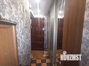 2-к квартира, на длительный срок, 43м2, 5/5 этаж